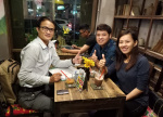 NPL ĐÓN TIẾP KHÁCH HÀNG 