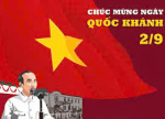 THÔNG BÁO: NGHĨ LỄ QUỐC KHÁNH 02/09/2025 - NP LOGISTICS