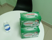 THỦ TỤC XUẤT KHẨU KHẨU TRANG Y TẾ- KHẨU TRANG VẢI- KHẨU TRANG CÁC LOẠI