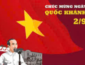 THÔNG BÁO: NGHĨ LỄ QUỐC KHÁNH 02/09/2025 - NP LOGISTICS