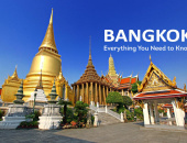 CƯỚC HÀNG XUẤT NHẬP FCL/LCL TỪ HỒ CHÍ MINH, HAI PHONG - BANGKOK/LAEM CHABANG/LAT KRABANG, THAILAND !