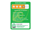 NHỮNG ĐIỀU CẦN BIẾT VỀ DÃN NHÃN NĂNG LƯỢNG CHO HÀNG HÓA