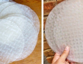 Thủ tục xuất khẩu bánh tráng theo quy định mới hiện nay